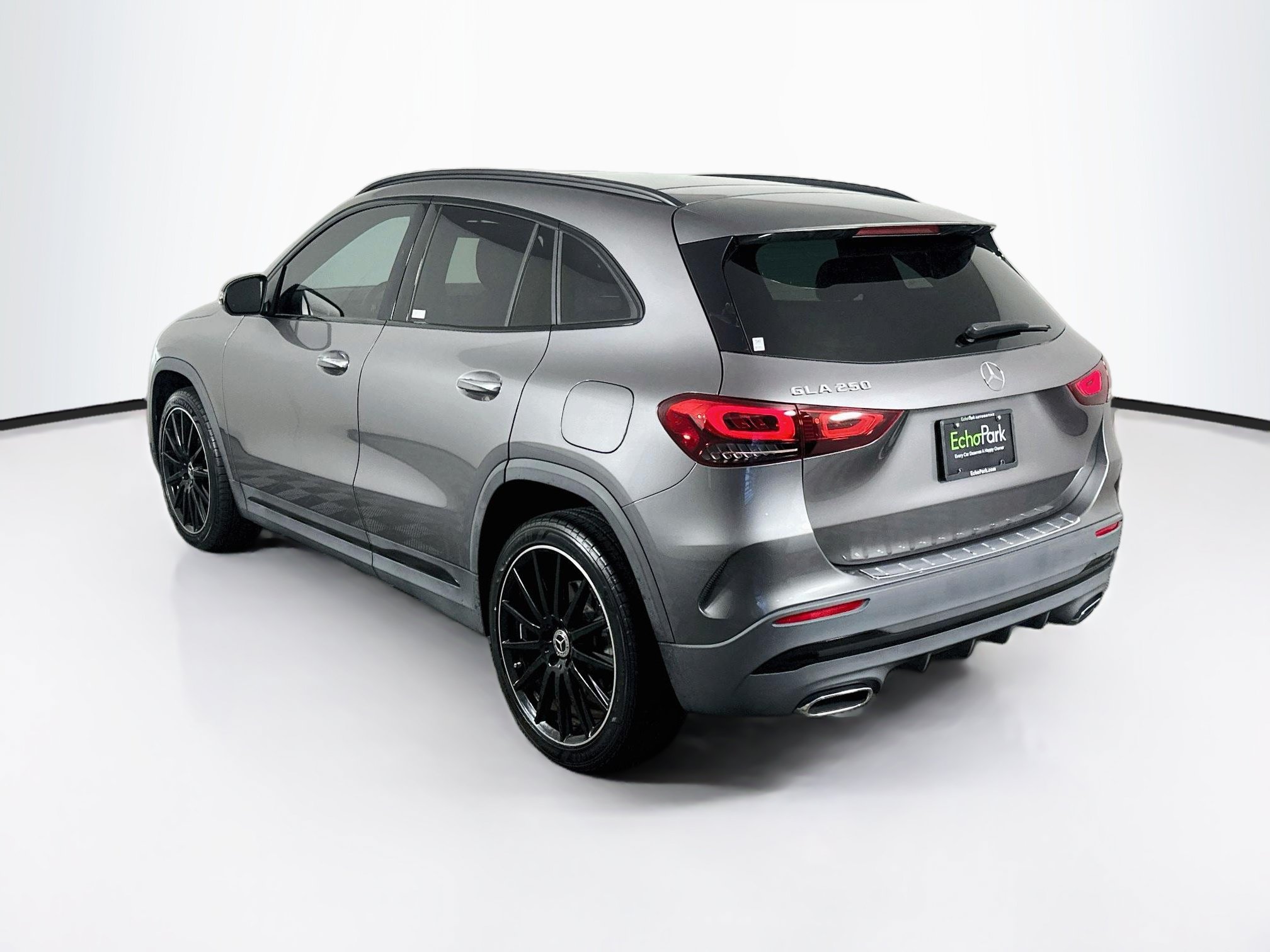 Used 2023 Mercedes-Benz GLA 250 image 5