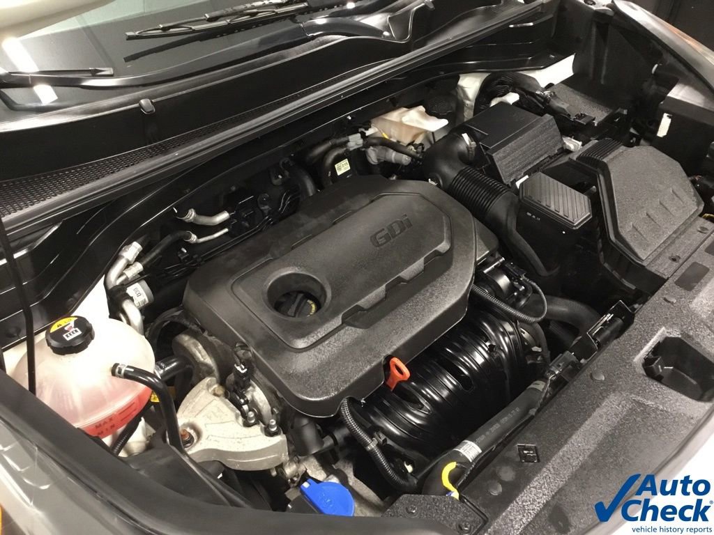 Used 2021 Kia Sportage LX AWD/4WD image 40