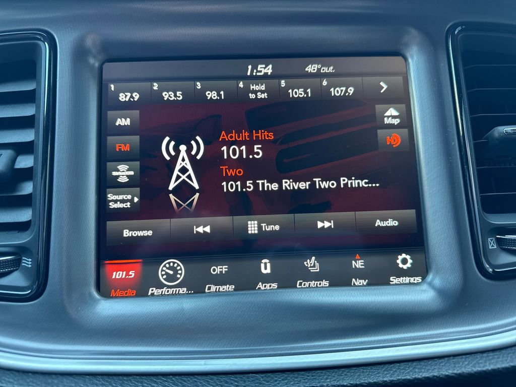 Used 2019 Dodge Challenger R/T Scat Pack w/ 1320 Drag Pack image 20