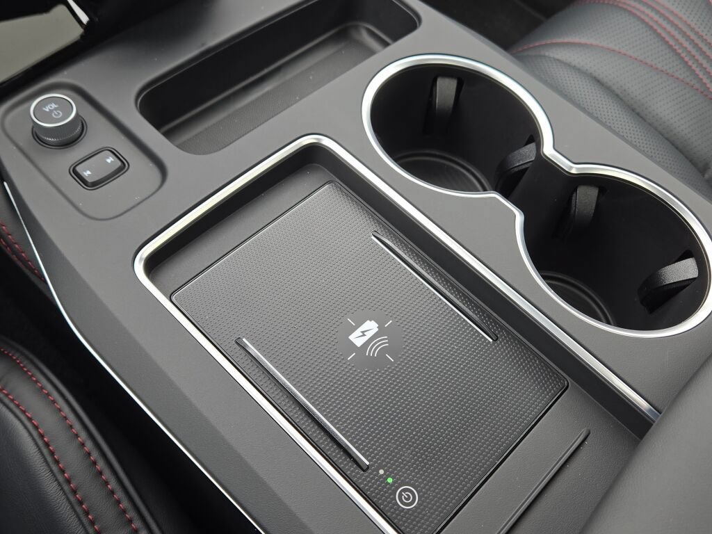 New 2026 Acura MDX A-Spec AWD/4WD image 43