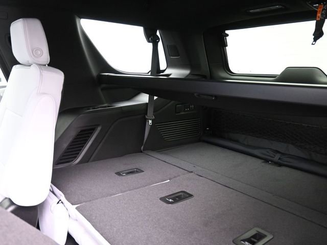 New 2026 Chevrolet Tahoe Premier AWD/4WD image 9