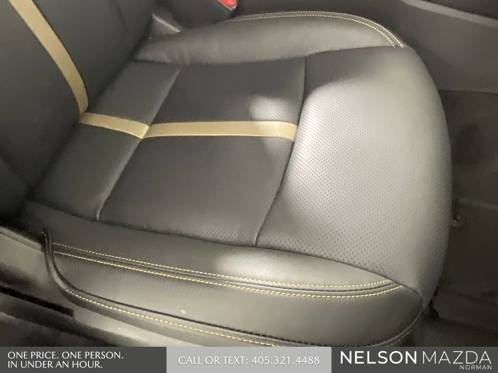 New 2026 MAZDA CX-90 3.3 Turbo w/ Premium Plus Pkg image 27