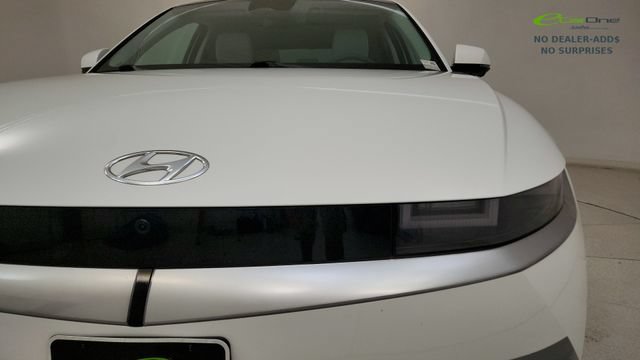 Used 2024 Hyundai Ioniq 5 Limited RWD image 23