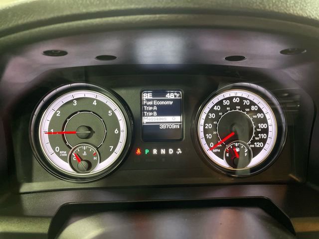 Certified 2022 RAM 1500 Classic Warlock image 15