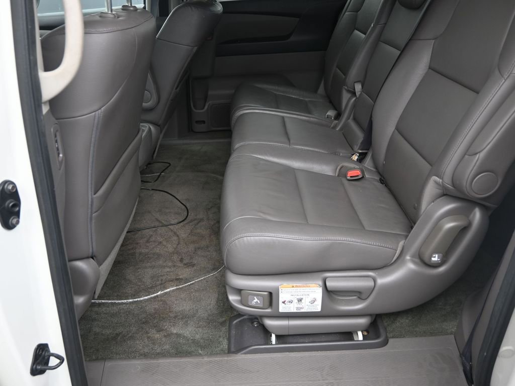 Used 2016 Honda Odyssey EX-L image 9