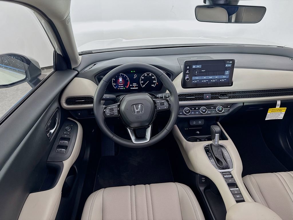 New 2026 Honda HR-V EX-L image 22