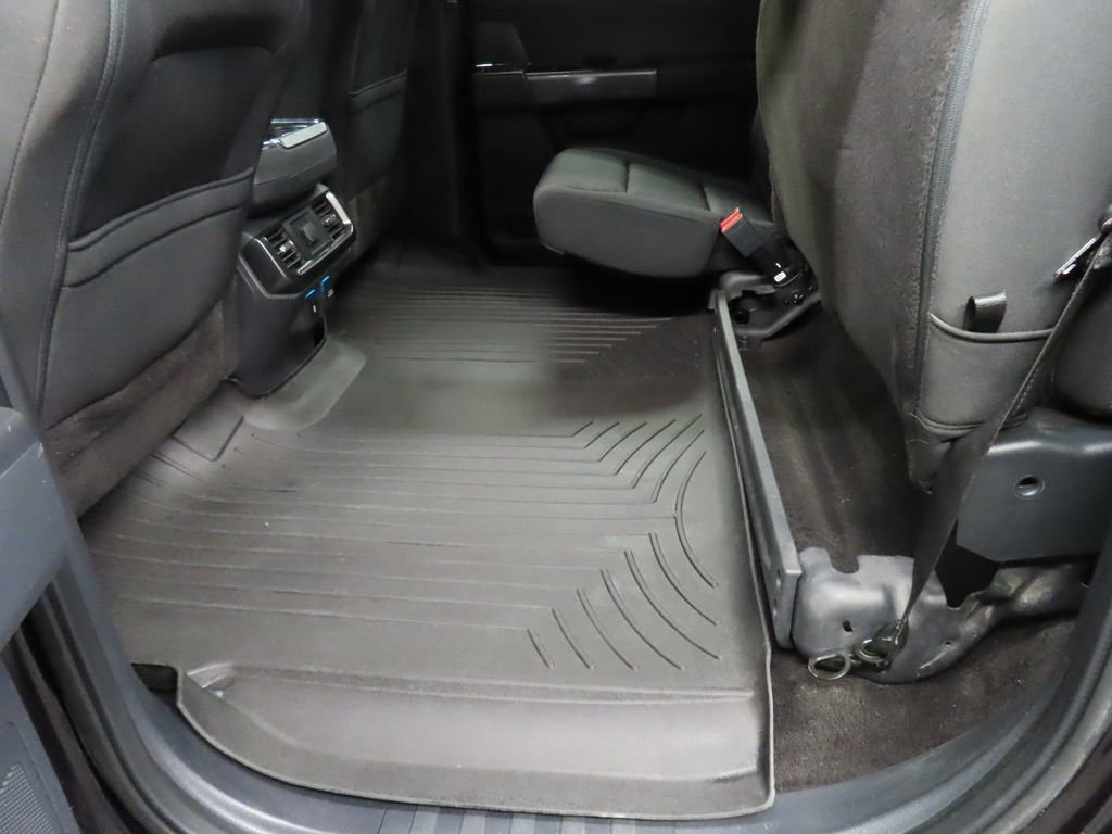 Used 2021 Ford F150 XLT w/ Equipment Group 302A High AWD/4WD image 49