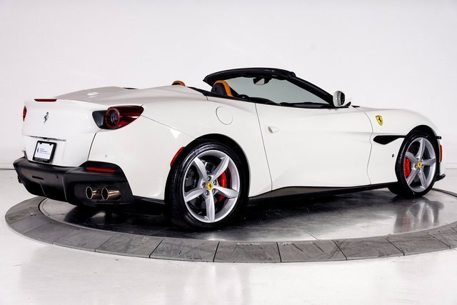 Used 2022 Ferrari Portofino M image 2