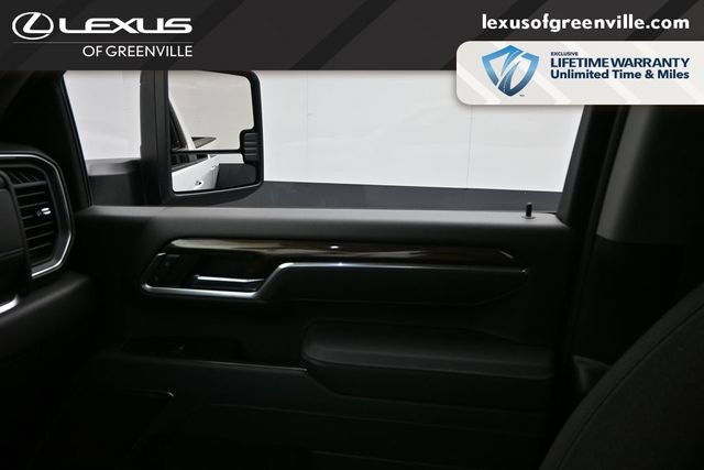Used 2025 Chevrolet Silverado 2500 LT AWD/4WD image 18