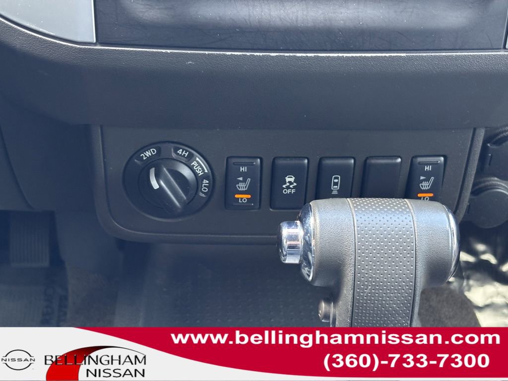 Used 2025 Chevrolet Colorado Z71 w/ Technology Package image 1