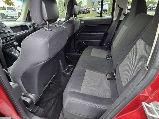 Used 2012 Jeep Patriot Sport w/ PWR Value Group image 11