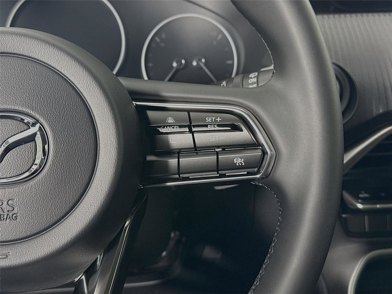 New 2025 MAZDA CX-90 3.3 Turbo w/ Select Package image 19