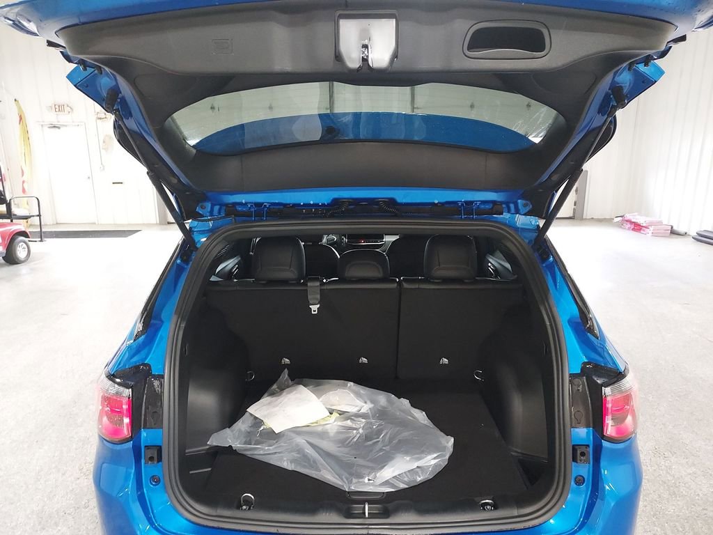 New 2026 Jeep Compass Latitude AWD/4WD image 26