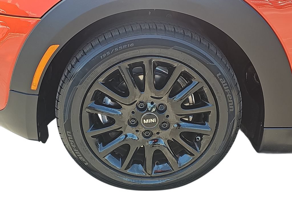 Used 2019 MINI Cooper 2-Door Hardtop FWD image 30