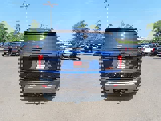 New 2026 Honda Passport TrailSport image 5