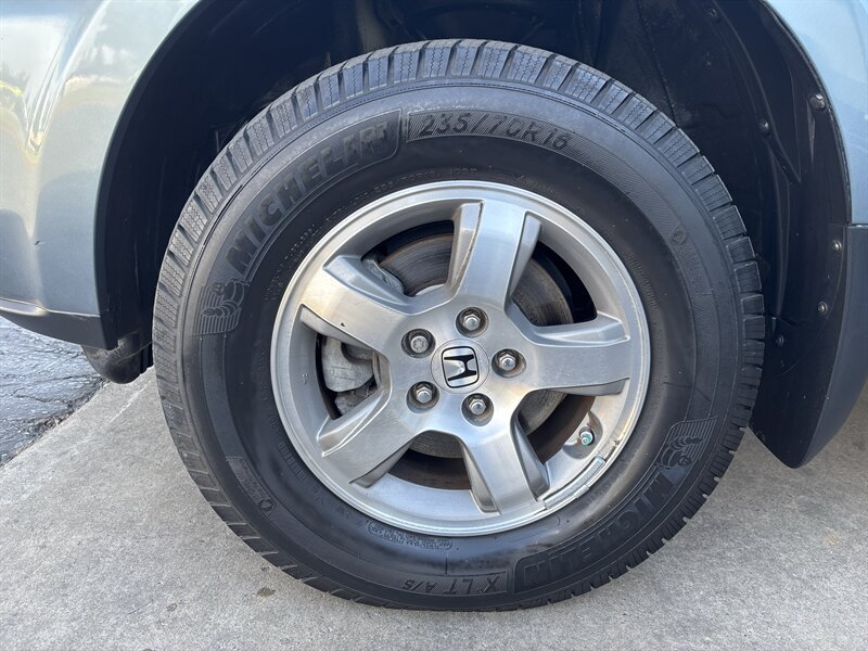 Used 2006 Honda Pilot EX-L image 22