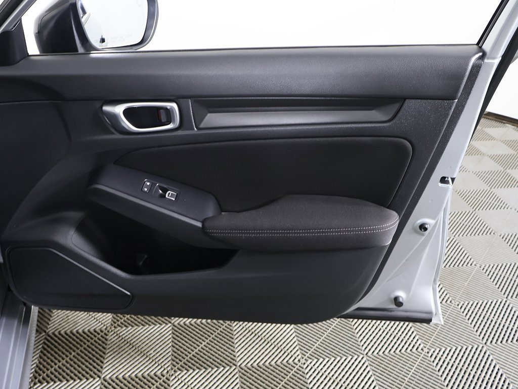 Used 2026 Honda Civic Sport image 21