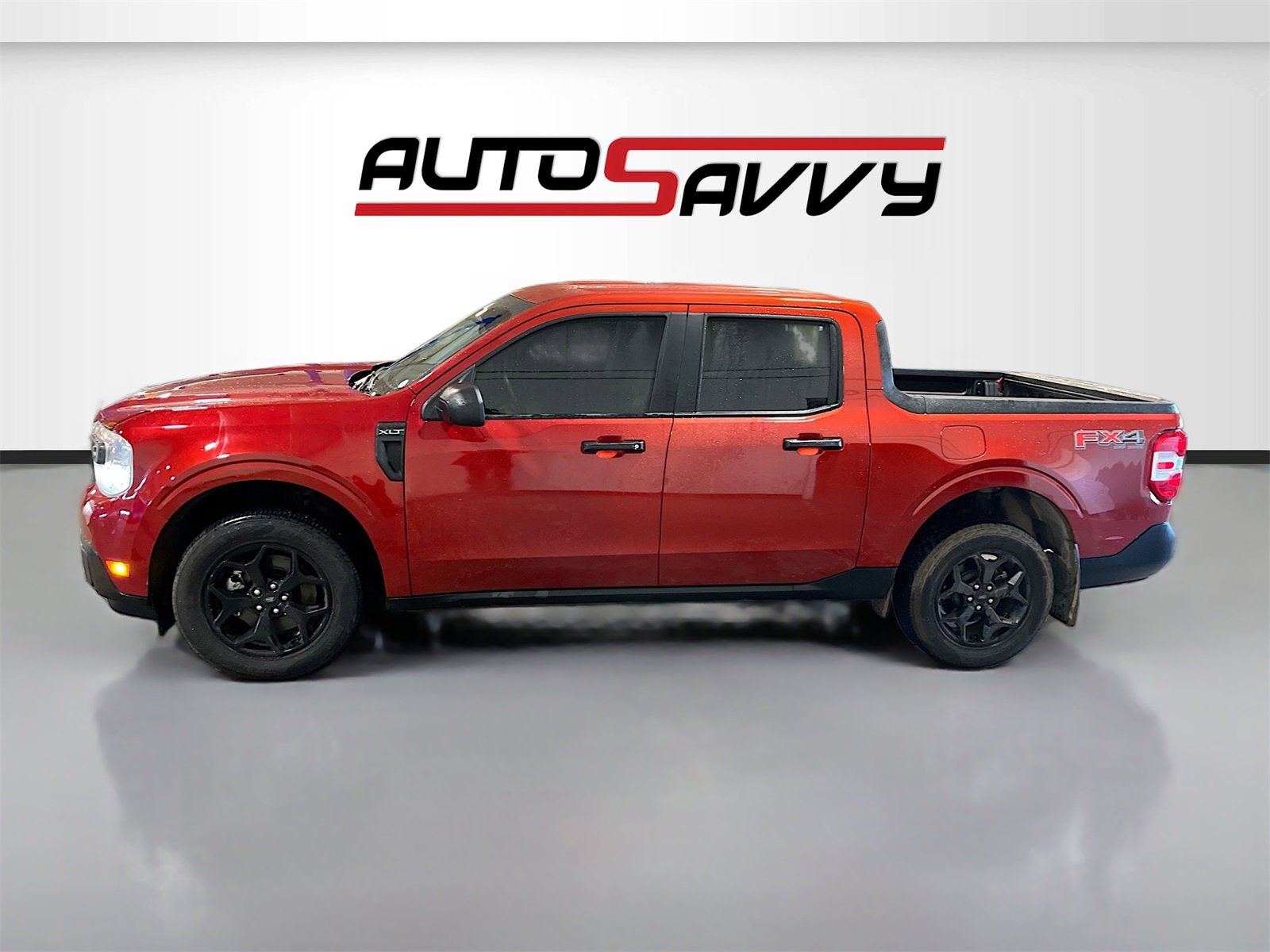 Used 2024 Ford Maverick XLT w/ Equipment Group 300A Standard image 4