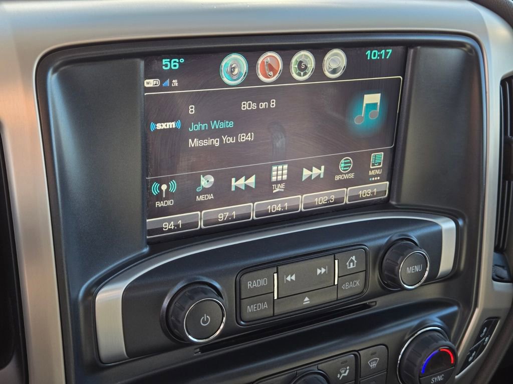 Used 2019 GMC Sierra 2500 Denali w/ Duramax Plus Package image 22