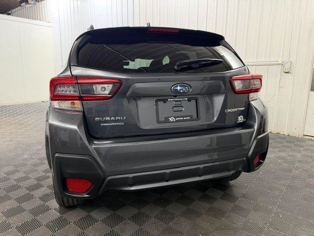 Used 2023 Subaru Crosstrek 2.0i Premium AWD/4WD image 4