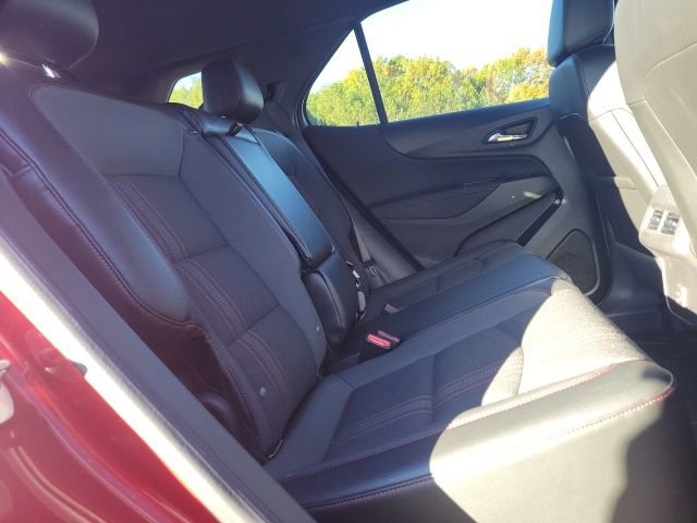 Used 2024 Chevrolet Equinox RS image 21