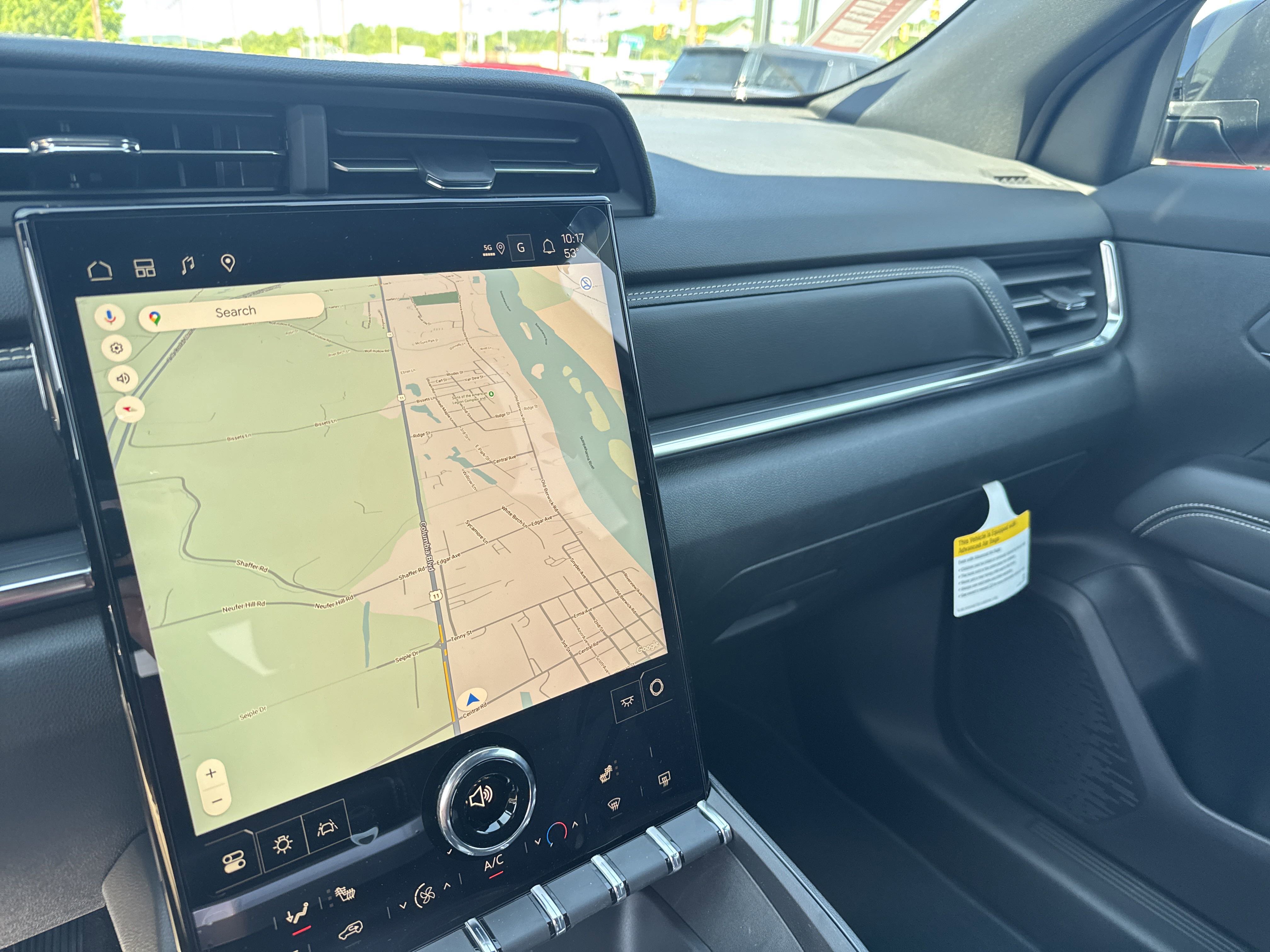 New 2026 GMC Terrain Elevation image 22