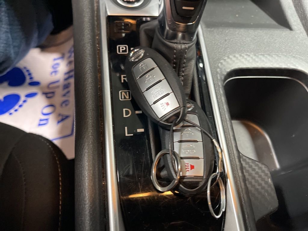 Used 2023 Nissan Sentra SV image 30