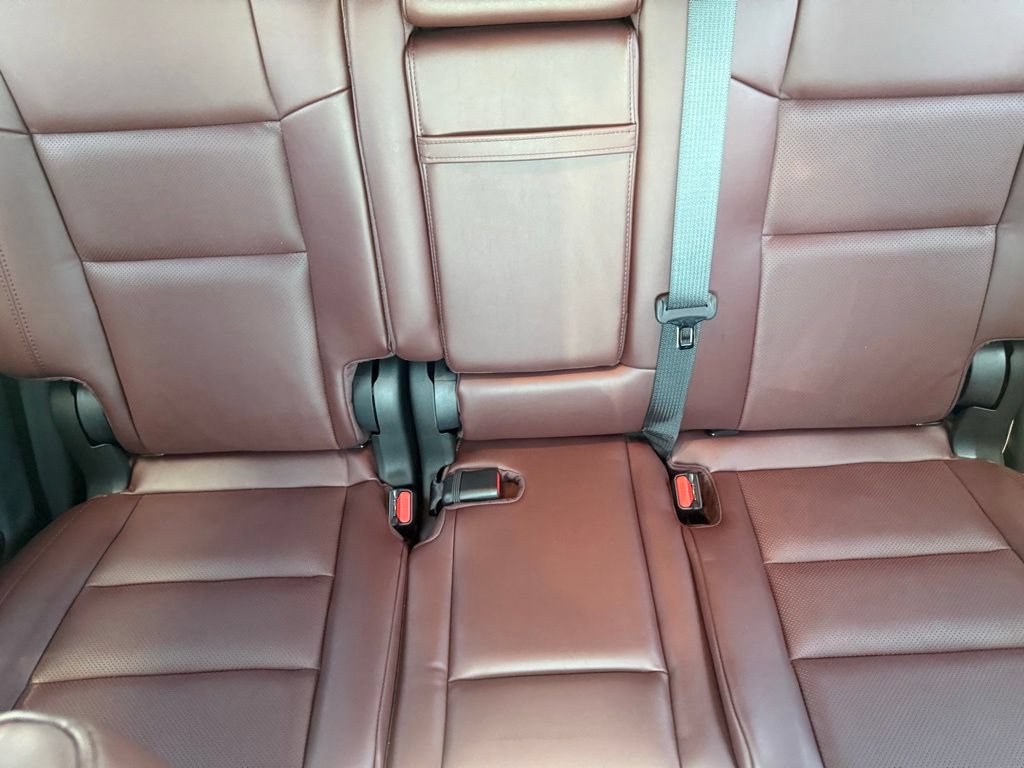 New 2026 Dodge Durango GT AWD/4WD image 30