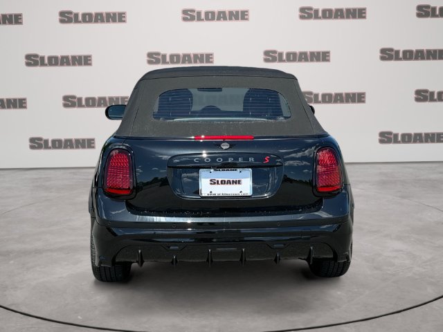 New 2026 MINI Cooper S FWD image 4