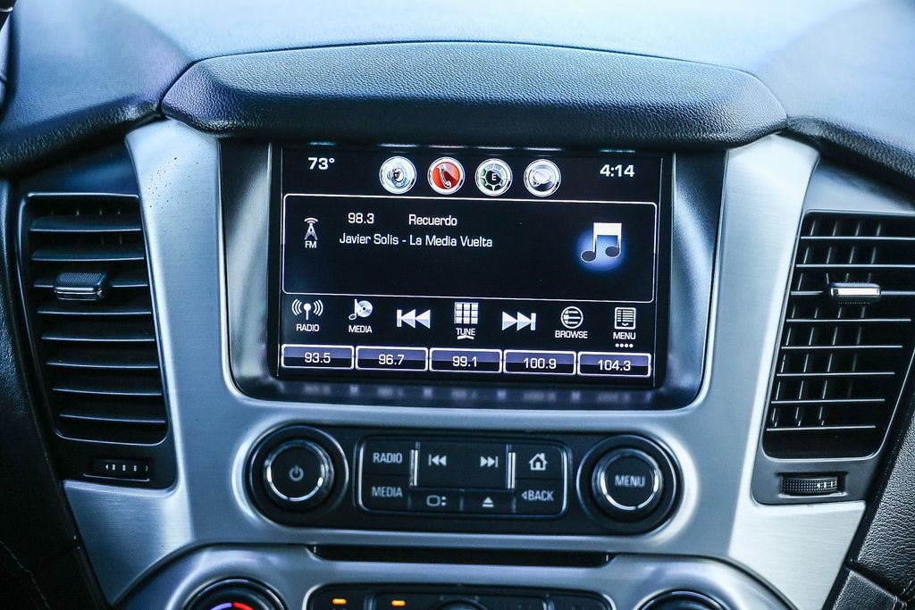 Used 2018 GMC Yukon SLE image 19