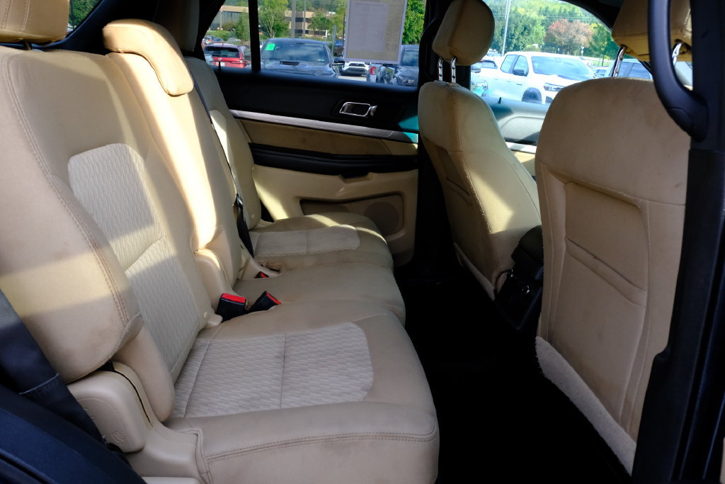 Used 2016 Ford Explorer 4WD image 30