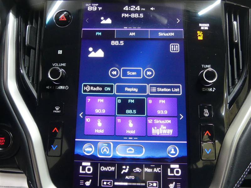 Used 2020 Subaru Legacy Limited AWD/4WD image 41