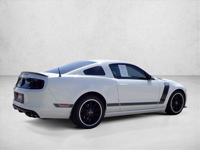 Used 2013 Ford Mustang Boss 302 RWD image 4