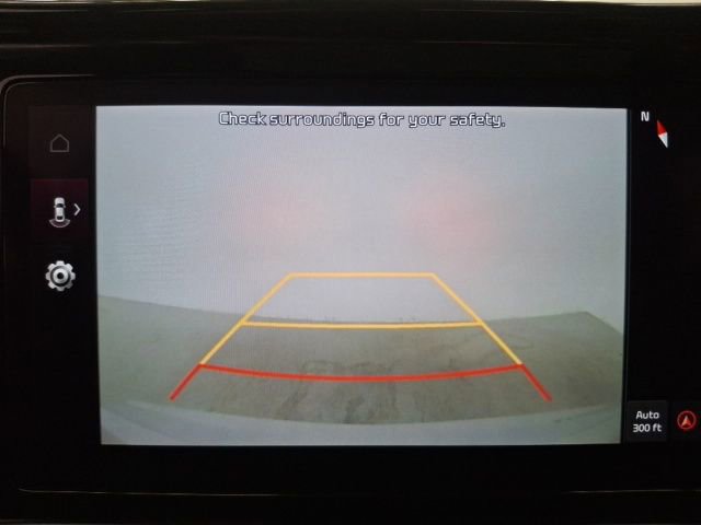 Used 2023 Kia K5 GT-Line image 21