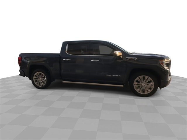 Certified 2022 GMC Sierra 1500 Denali w/ Denali Premium Package image 16