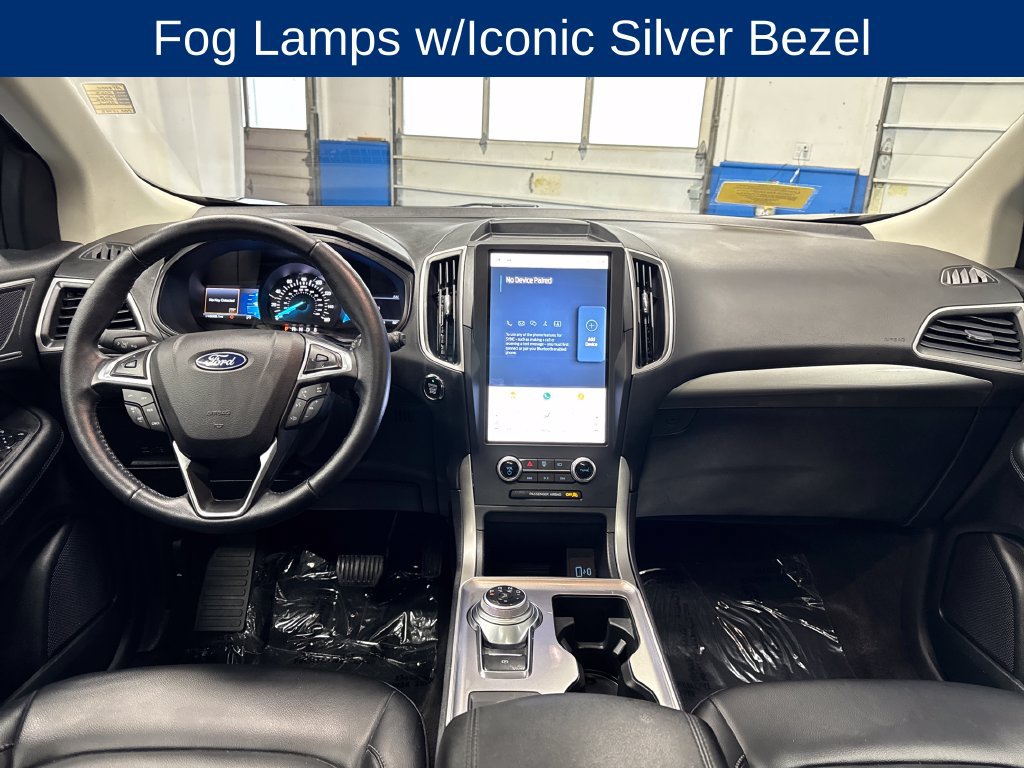 Certified 2023 Ford Edge SEL w/ Convenience Package AWD/4WD image 14