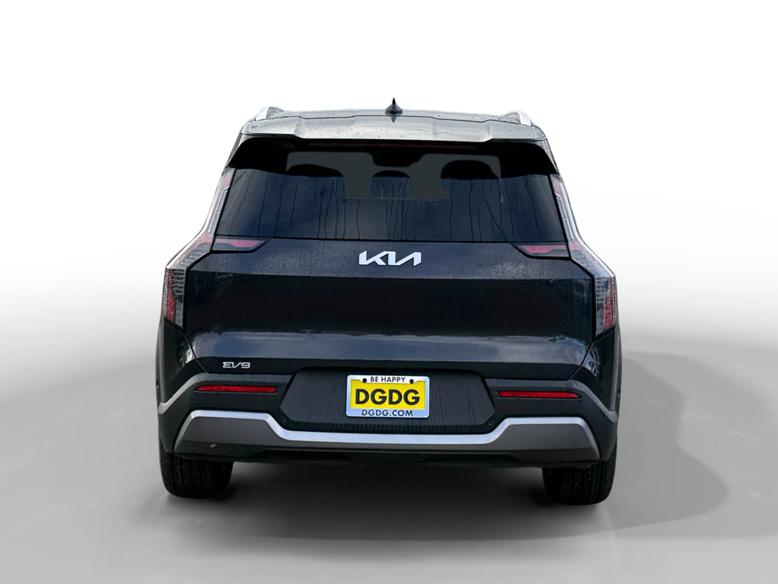 New 2026 Kia EV9 Wind image 4