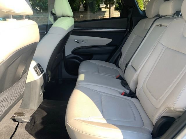 Certified 2024 Hyundai Tucson Limited image 18