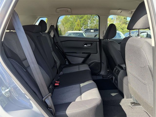 New 2026 Nissan Rogue SV image 11