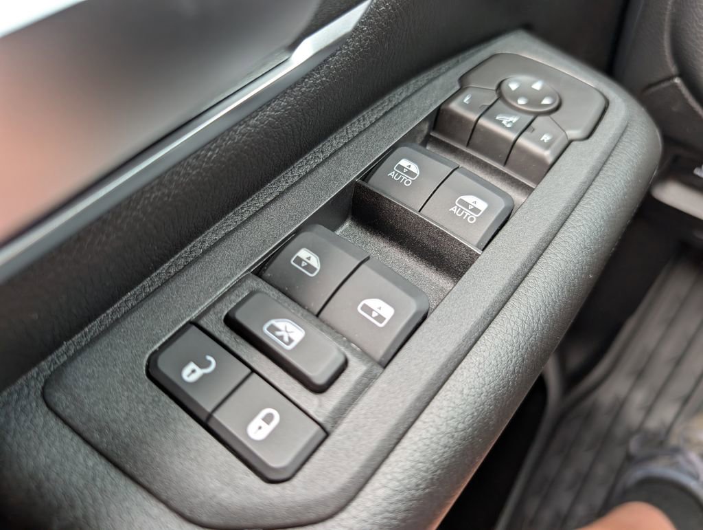 New 2026 RAM 1500 Big Horn image 35