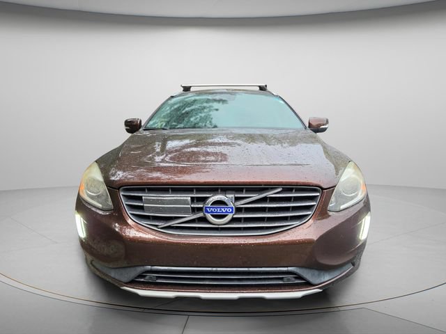 Used 2016 Volvo XC60 T5 Platinum w/ Climate Package FWD image 4