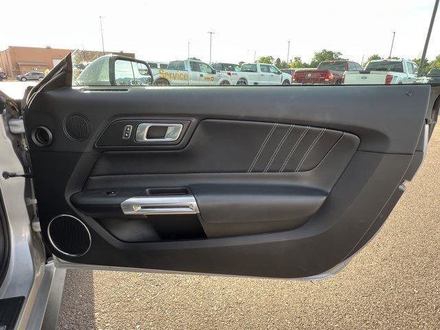 Used 2018 Ford Mustang Premium image 24