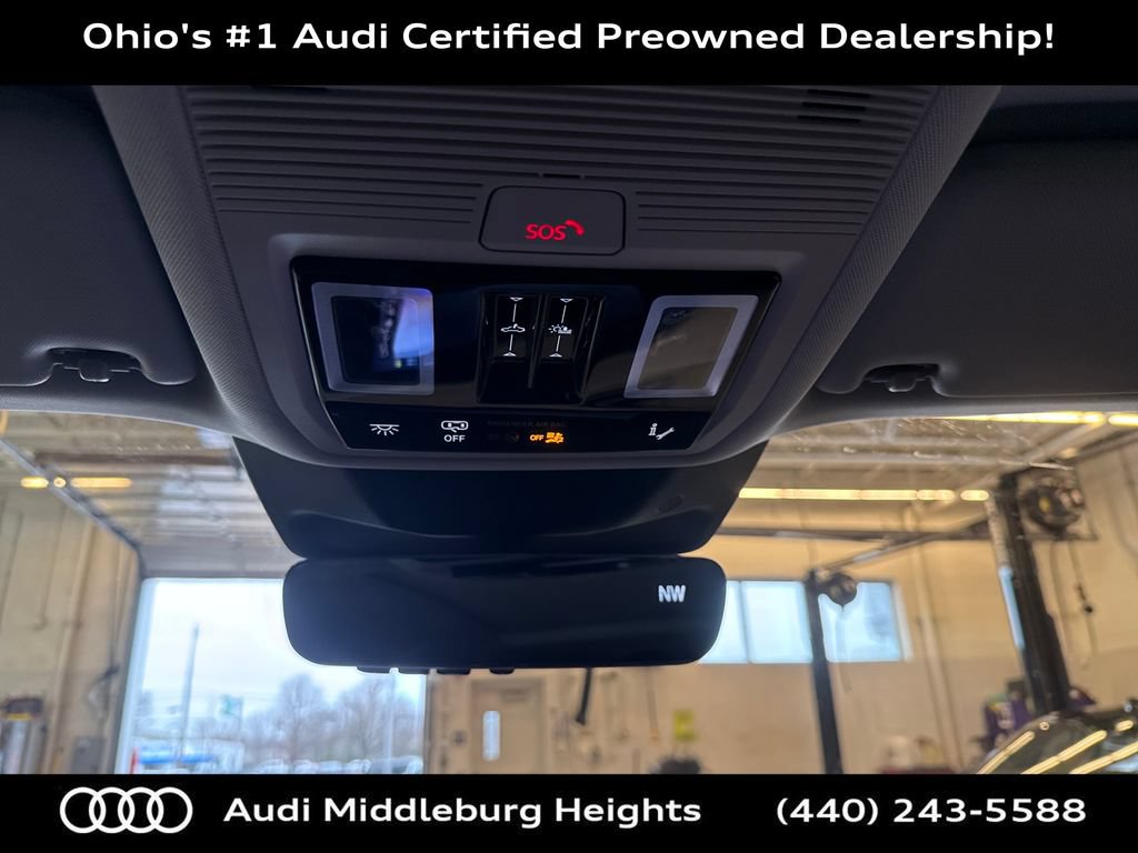 Certified 2026 Audi Q3 quattro 2.0T AWD/4WD image 19