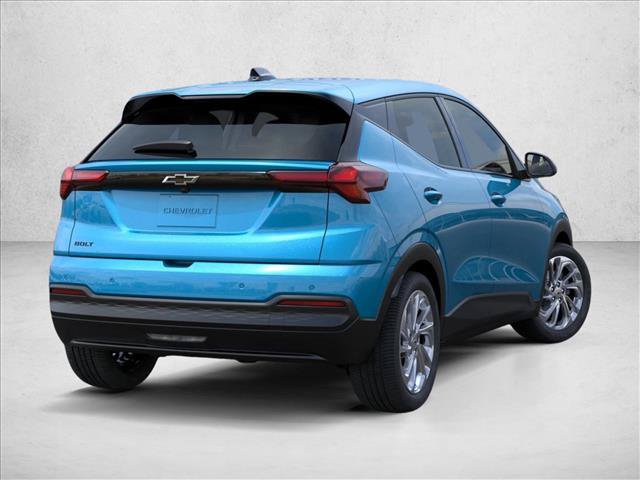 New 2027 Chevrolet Bolt LT FWD image 5