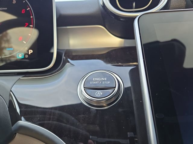 New 2026 Mercedes-Benz C 300 4MATIC Sedan image 11