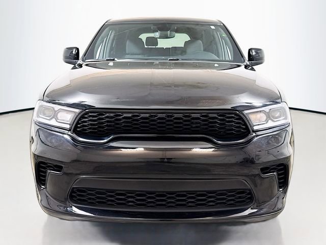 Used 2025 Dodge Durango GT AWD/4WD image 2