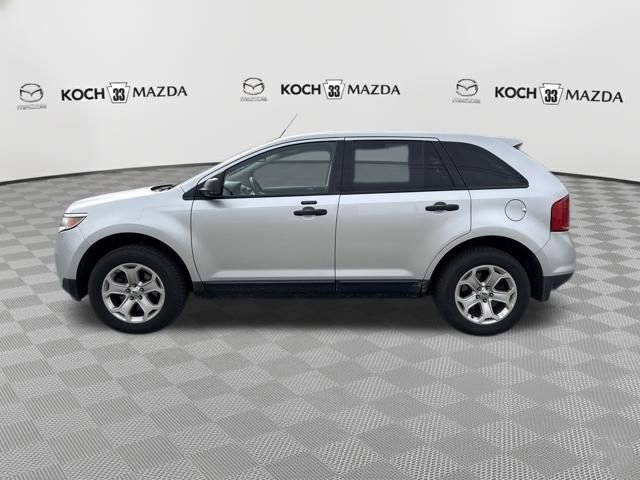 Used 2014 Ford Edge SE w/ Equipment Group 101A AWD/4WD image 14