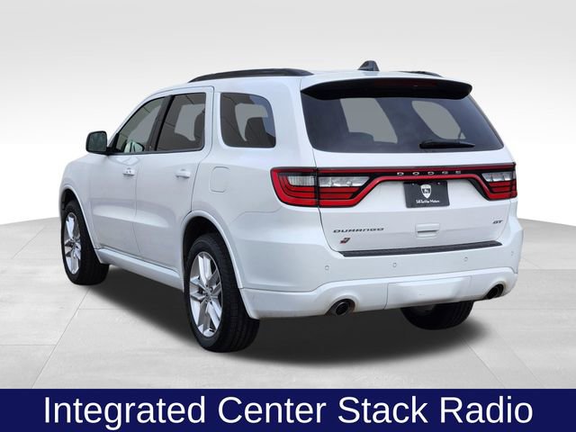Used 2024 Dodge Durango GT image 8