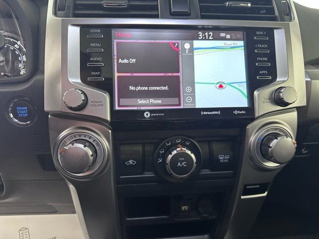 Used 2020 Toyota 4Runner SR5 Premium w/ Moonroof Package image 30