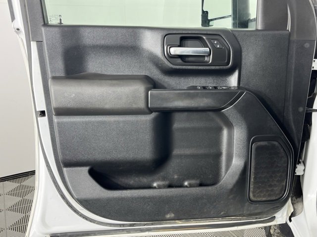 Used 2021 GMC Sierra 2500 4x4 Crew Cab w/ Convenience Package image 18